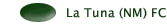 La Tuna (NM) FCI